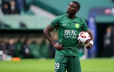 法比奥暂时离开国安之后，将以新身份亮相，已官宣确认