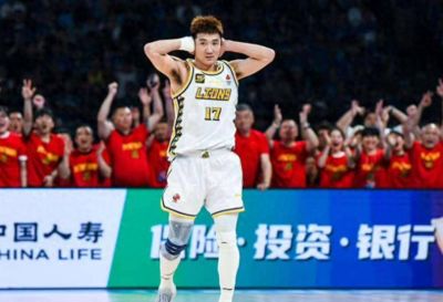 浙江广厦揭幕战！王博拒绝输球，新外援CBA首秀，CCTV5直播