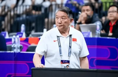 中国女篮两战狂胜134分！宫鲁鸣赛后却直言别学男篮：又给郭士强伤口撒盐