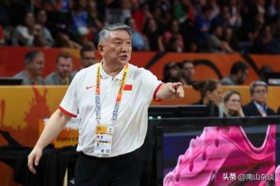 中国女篮将帅齐发声:预赛打的好不算好，目标是战胜日韩夺得金牌