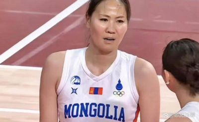 中国女篮89：63蒙古！别光吹张子宇的内线，外线杨舒予独砍21分