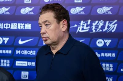申花在送走斯卢茨基和米内罗之后，球队已走上正轨，值得期待