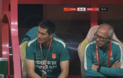 亚洲盛宴：国足3-0马尔代夫，日本、韩国同样获胜，击败南美强队