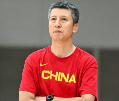 内讧？质疑郭士强任人唯亲？国手:苦活累活让我打，拿金牌不让我去