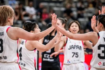日本89：67菲律宾！直接锁定B组头名，中国女篮亚运卫冕难度不小