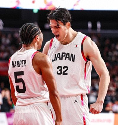 中日篮球史上最耻辱一战!杨毅气得飙脏话,付政浩:郭士强辞职吧