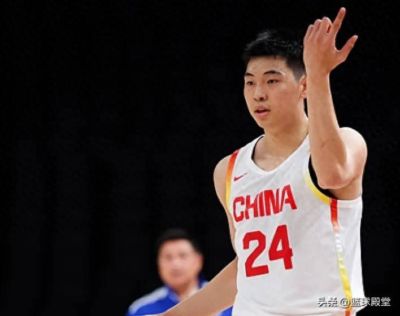 广东就偷着笑吧！郭士强助力崔永熙回巅峰，下赛季锋线实力大涨！