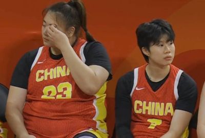 恭喜!亚运会 中国女篮大胜晋级四强 将战韩国 杨舒予21分张子宇20分
