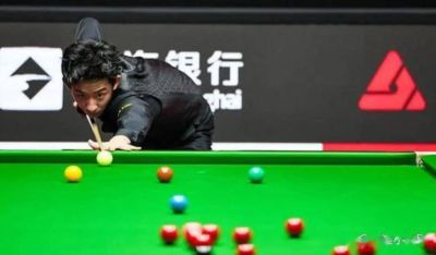 吴宜泽夺冠后沉寂：世界第三与“远离斯诺克”传闻解析