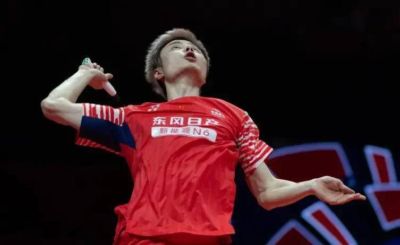 亚运羽毛球男团决赛：中国2比3惜败印尼，银牌能否满足期待？