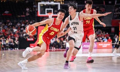 官媒锐评中国男篮，字字不提郭士强，句句戳他心窝，杨毅真没说错