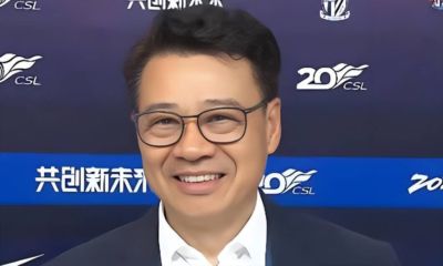 本赛季中甲冲超第一个悬念即将揭晓！广州豹不出意外将完成冲超任务