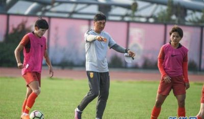 中国女足十五战全胜逢越南却遇亚洲杯新贵：单场定生死无容错，胜则半决赛负则出局