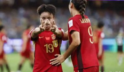 亚运会女足八强战：中国女足迎战越南，稳夺四强席位，CCTV5直播