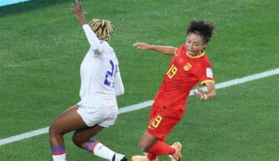 9.25日:比赛尚未开始中国女足先损失一位主力突遭打击战胜越南队颇有难度