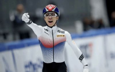 韩国短道速滑选手金建宇突然离世，年仅28岁；今年6月刚刚宣布退役，和林孝埈是多年好友