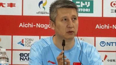 止步第四!中国男篮亚运会爆冷崩盘,郭士强一番话引爆全网争议