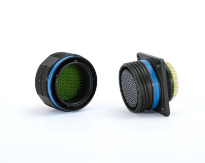 D38999连接器供应企业，赛车电子系统如何保障稳定连接？