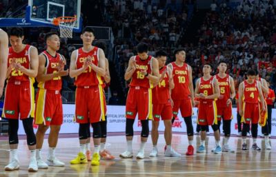 国乒和国篮输日本最大的区别？杨毅：国篮输了没人喊哥哥辛苦了