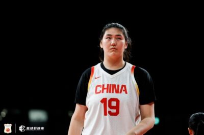 韩媒:如何限制223cm的张子宇是关键 韩国女篮目前最高的才182cm