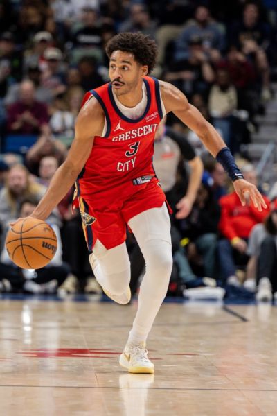 3404万到期合同！名记：若鹈鹕表现不达预期 普尔可能会被买断！