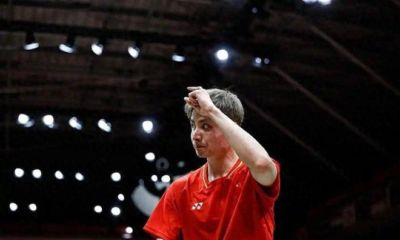 亚运羽坛一夜变天：日本被零封出局，韩国2比3饮恨，国羽3比2逃生