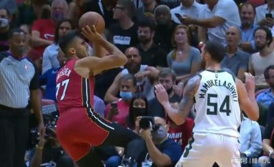 宏远速递！NBA全能中锋有望加盟广东队，保送亚帅躺进总决赛？