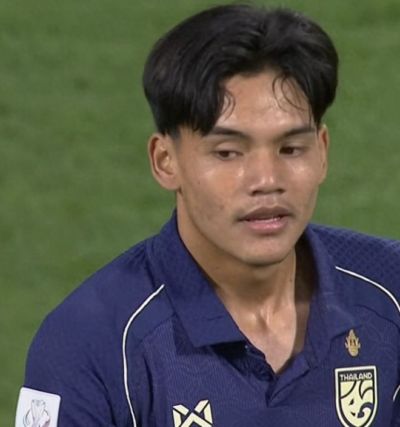 亚运会生死战!国足vs泰国,输球将出局无缘奖牌,王钰栋替身2选1