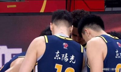 终于等到了！广东队迎来重大利好，NBA内线大杀器将驰援亚帅？