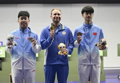 中国队多个单项错失金牌！亚运会遇打击，男女混团意外无缘决赛