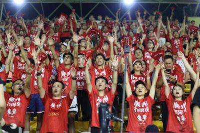 中秋假期粤超四强开战，广深德比、梅莞对决，谁能抢得先机？