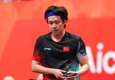 状态调动还是不太好！王楚钦4-2普里查扬，有惊无险晋级16强！