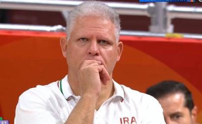 9月19日：悲喜两重天！亚洲冠军伊朗三分23中2输26分，韩国77-51进决赛，全队狂欢