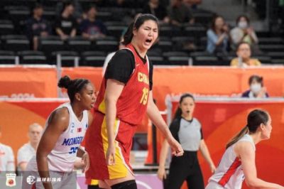 韩国女篮对阵中国女篮！韩媒和韩国队员一番话，说得十分透彻