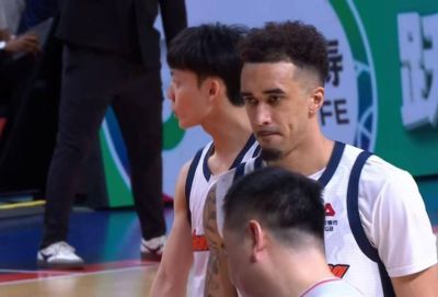 恭喜广东队！CBA2米16内线大杀器有望加盟，年薪超过130万美元？