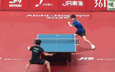 2026亚运会丨王楚钦单打首秀遇黑马涉险过关，一日三赛考验“铁人”成色！-乒乓国球汇
