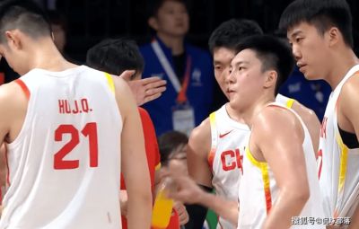 中国男篮连输日本伊朗！让郭士强下课解决不了问题 懂球都知道原因