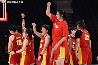 中国女篮今日下午三点迎战韩国！杨舒予带伤上场，CCTV5直播