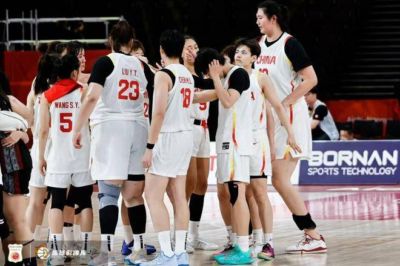 CCTV5直播！中国女篮vs韩国，中国女篮靠三招破“小快灵”进决赛