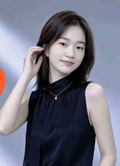 全红婵不是变了，只是走出十米台，做回19岁爱美的普通女孩