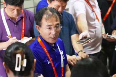 错怪了？名古屋亚运会官方向韩国男篮致歉 日本水球队也没等到大巴