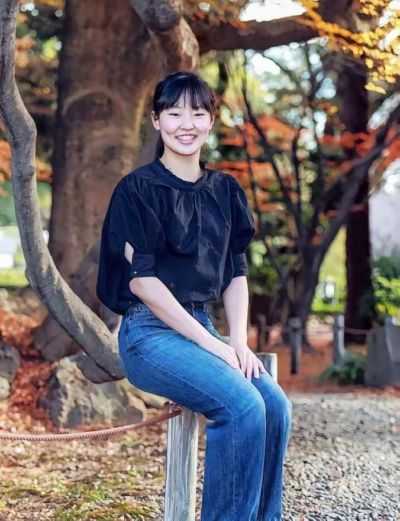 张本美和：血缘改不了出身，但成长环境重塑一个运动员