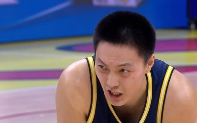 大鱼即将来临！NBA两米一三的硬派中锋与广东队合作可能性逐渐升温