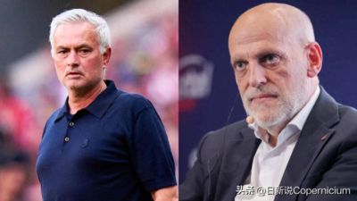 皇马1比2输了却怪裁判，要求西甲主席下台，对方回击：都是借口