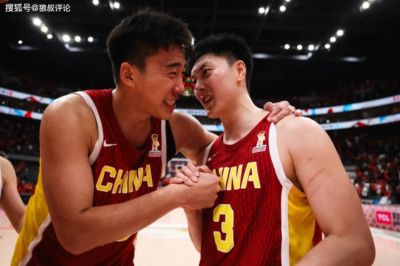 国乒和国篮输日本最大的区别？杨毅：“国篮输了没人喊哥哥辛苦了”