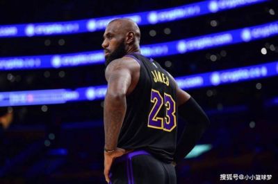 NBA疯狂一夏！詹姆斯遭遇危机，哈登这次总冠军又要被截胡了