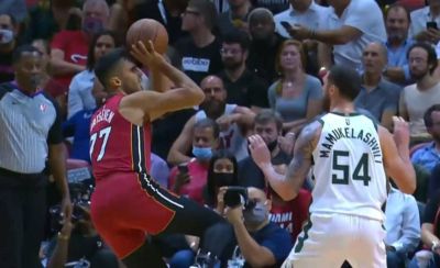 宏远速递!NBA全能中锋有望加盟广东队,保送亚帅躺进总决赛?
