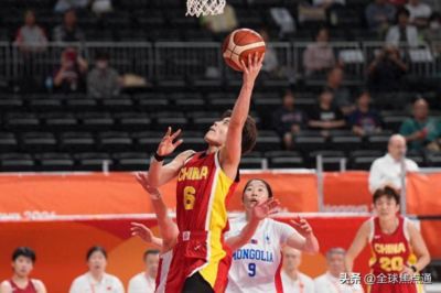 中国女篮迎战韩国,CCTV5确定直播,扛住3重压力冲决赛