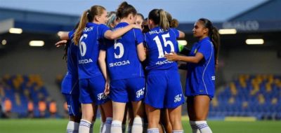 女足欧冠疯狂夜：阿森纳补时1比0小胜，曼城0比2落后拜仁最后2比2