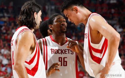 姚明30岁突然退役！如果没有伤病，他的NBA生涯究竟能走到哪